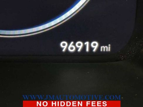 Used 2020 Hyundai Sonata SEL w/ Premium + Sunroof Package FWD image 22