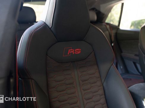 Used 2025 Audi RS Q8 performance image 24