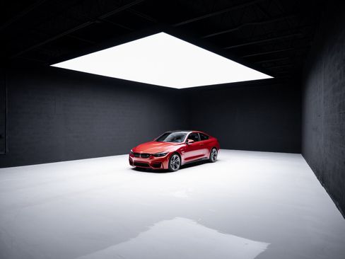 Used 2018 BMW M4 Coupe image 87