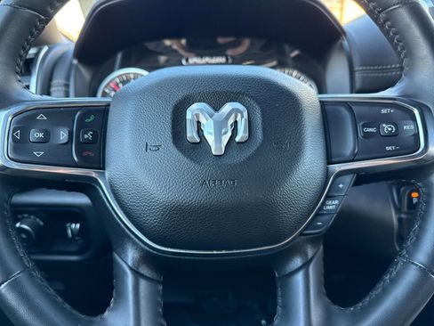 Used 2024 RAM 1500 Laramie image 25