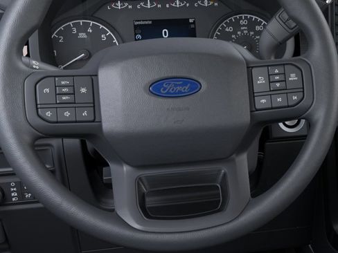New 2026 Ford F150 STX w/ Equipment Group 200A AWD/4WD image 12