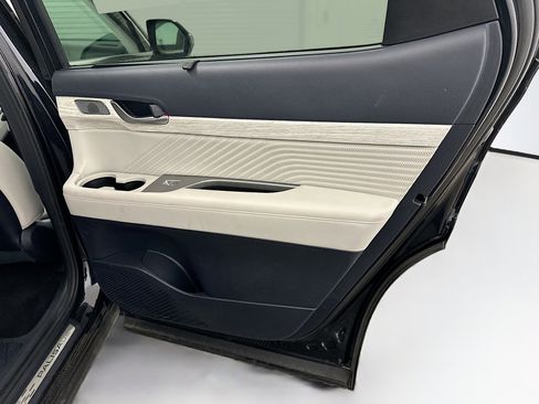 Used 2024 Hyundai Palisade Calligraphy image 34