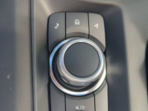 New 2025 MAZDA MX-5 Miata RF Club image 20