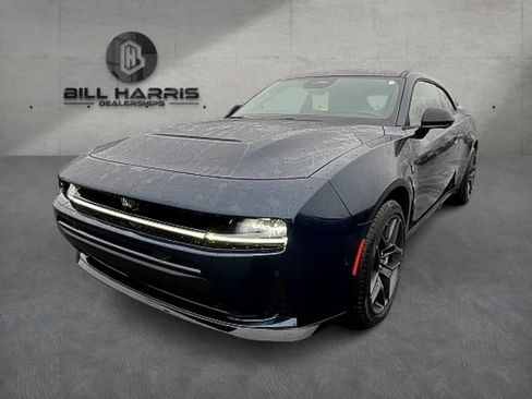 New 2026 Dodge Charger R/T Scat Pack image 1
