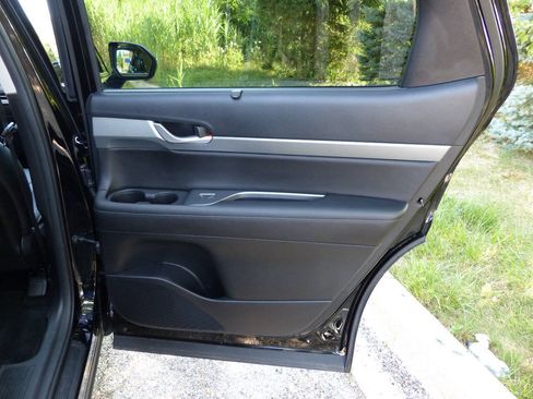 Used 2025 Hyundai Palisade SEL AWD/4WD image 61