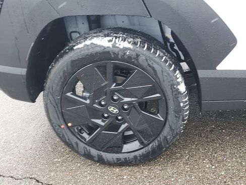 New 2026 Hyundai Kona SEL Sport AWD/4WD image 5