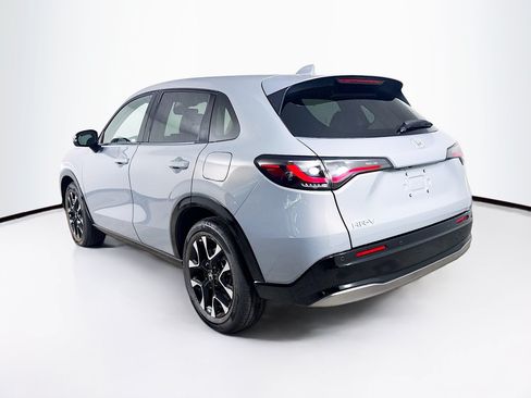 Certified 2026 Honda HR-V EX-L image 30