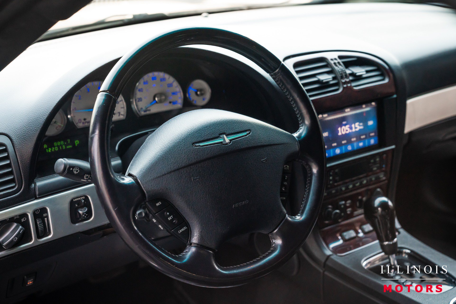 Used 2003 Ford Thunderbird RWD image 20