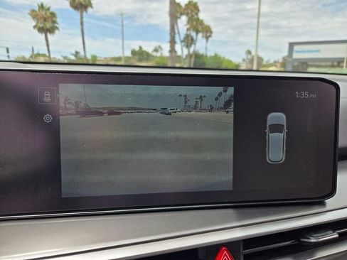 Used 2026 Kia Sorento S FWD image 9