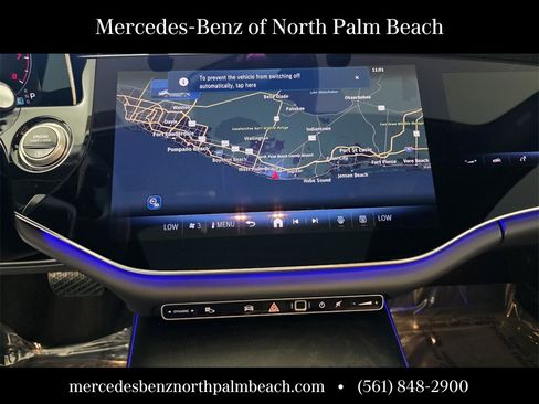 New 2026 Mercedes-Benz E 450 4MATIC Sedan image 19