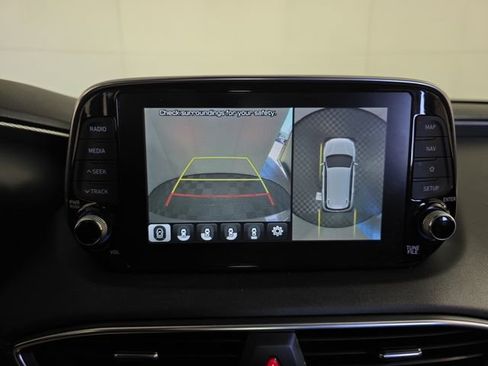Used 2020 Hyundai Santa Fe Limited AWD/4WD image 14
