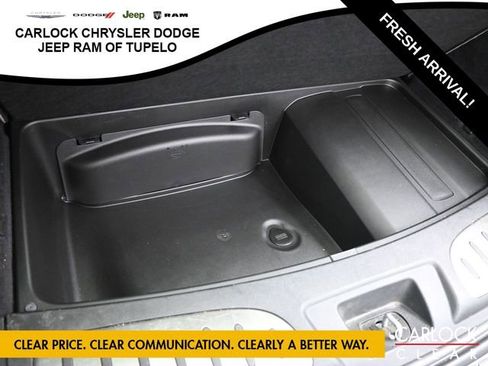 Used 2022 Dodge Durango R/T image 37