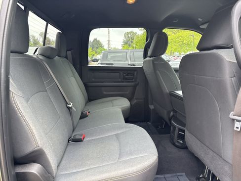 Used 2022 RAM 3500 Tradesman AWD/4WD image 8