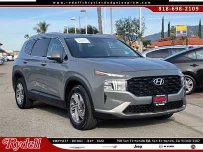 Used 2023 Hyundai Santa Fe SEL