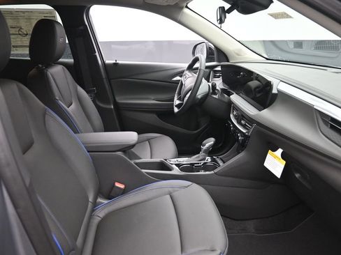 New 2026 Buick Encore GX Sport Touring w/ Advanced Technology Package AWD/4WD image 9