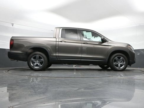 Used 2022 Honda Ridgeline RTL image 33