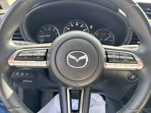 Used 2023 MAZDA CX-30 AWD 2.5 S w/ Preferred Package image 18