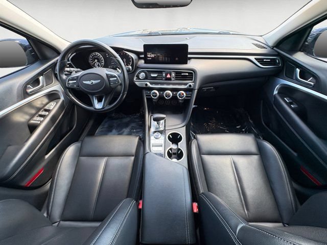 Used 2023 Genesis G70 2.0T AWD/4WD image 14