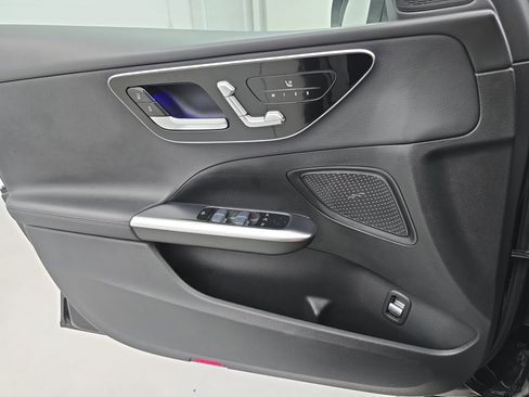 Certified 2024 Mercedes-Benz C 300 4MATIC Sedan image 26