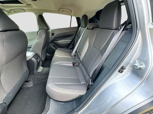New 2026 Subaru Crosstrek 2.0i Premium AWD/4WD image 30