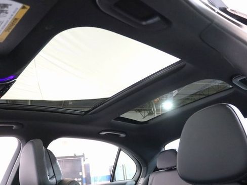 Certified 2025 Mercedes-Benz C 300 4MATIC Sedan image 7