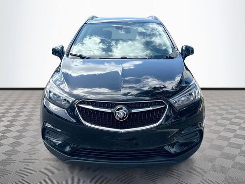 Used 2021 Buick Encore Preferred image 2