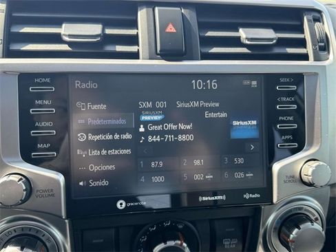 Used 2023 Toyota 4Runner SR5 Premium image 28