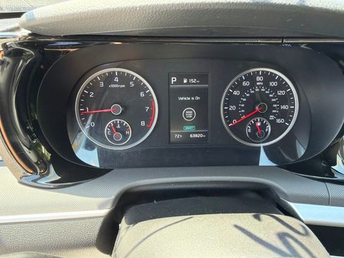 Used 2023 Kia K5 LXS FWD image 5