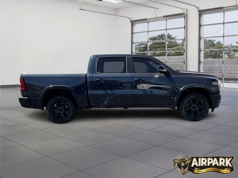 New 2026 RAM 1500 Big Horn/Lone Star image 3