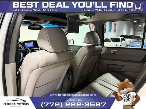Used 2012 Honda Pilot EX-L image 20