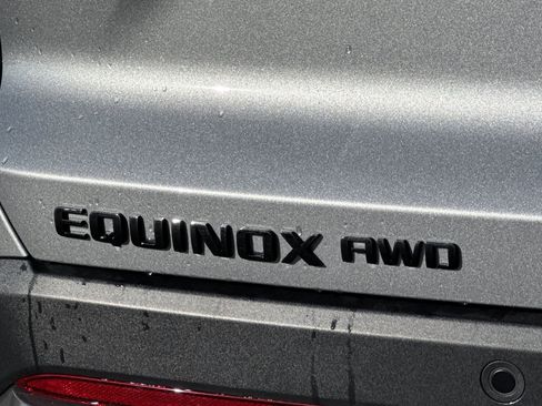 Used 2026 Chevrolet Equinox ACTIV image 49