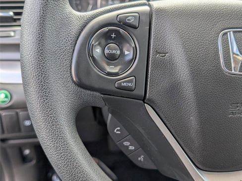 Used 2016 Honda CR-V EX image 21