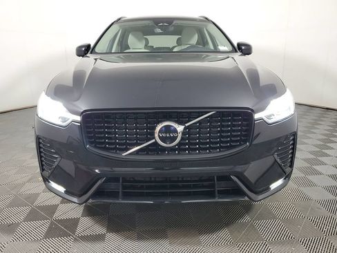 Certified 2024 Volvo XC60 B5 Plus w/ Protection Package AWD/4WD image 2