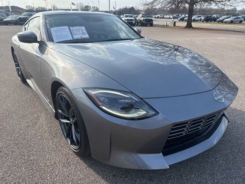 Used 2024 Nissan Z Performance w/ Floor Mat Package image 7
