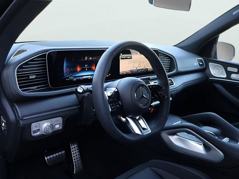 New 2026 Mercedes-Benz GLE 53 AMG 4MATIC image 20