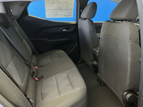New 2027 Chevrolet Bolt LT FWD image 18