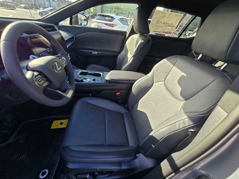 New 2026 Lexus RZ 350e 2WD image 24