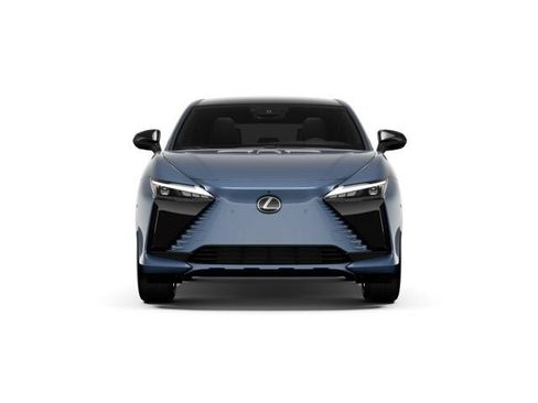 New 2026 Lexus RZ 450e AWD image 5