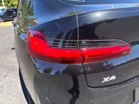 Used 2023 BMW X4 M40i w/ Premium Package AWD/4WD image 23