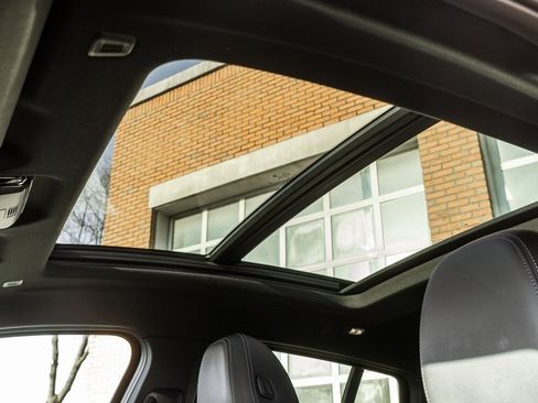 Used 2024 BMW X4 M image 12