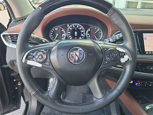 Certified 2020 Buick Enclave Avenir w/ Avenir Technology Package image 29