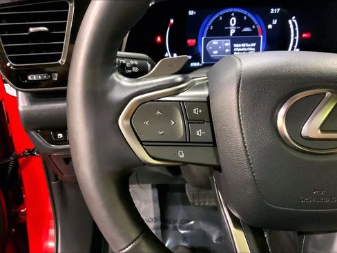 Certified 2025 Lexus NX 350 AWD w/ Luxury Package image 23