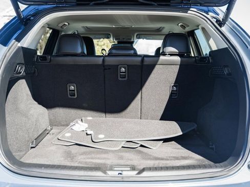 Used 2024 MAZDA CX-5 Carbon Edition image 11