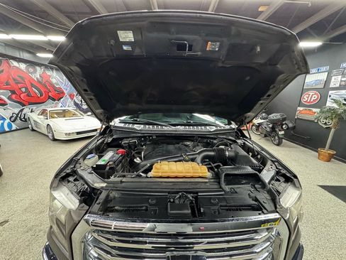 Used 2016 Ford F150 XLT w/ Equipment Group 302A Luxury image 35