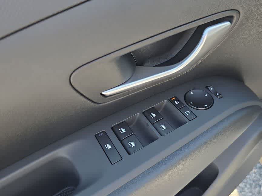 New 2026 Hyundai Tucson SE FWD image 17