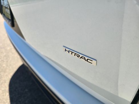 New 2026 Hyundai Ioniq 9 Calligraphy AWD/4WD image 10