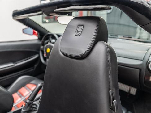 Used 2006 Ferrari F430 Spider image 49