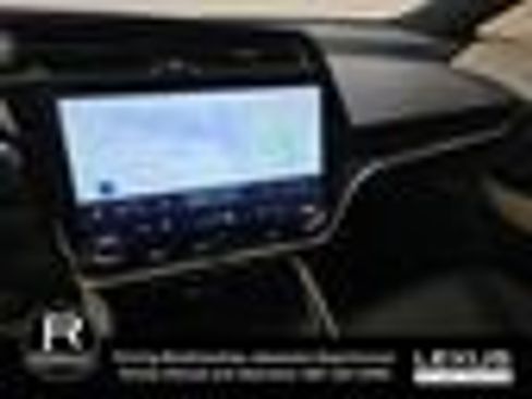 Used 2023 Lexus RZ 450e Premium w/ Technology Package AWD/4WD image 11