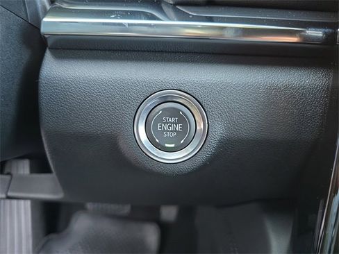 New 2026 GMC Terrain Elevation w/ Elevation Premium Package image 28