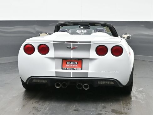 Used 2013 Chevrolet Corvette 427 w/ 1SC Preferred Equipment Group image 5